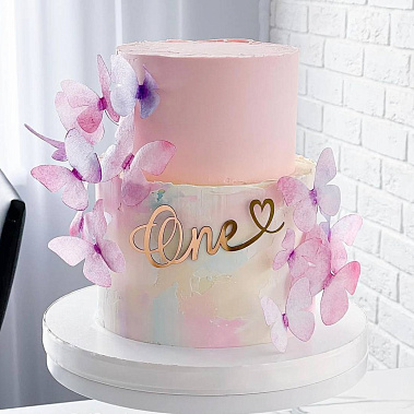 Торт «Сладкие крылья» купить - абакан.сладкоежкин.рф