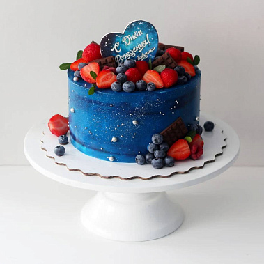 «Космическая симфония» купить - абакан.сладкоежкин.рф