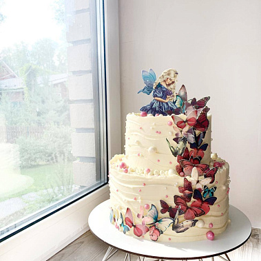 "Фея сладостей" купить - абакан.сладкоежкин.рф