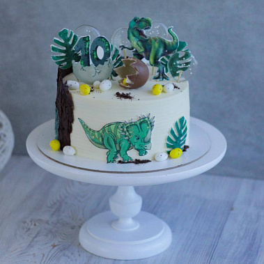 "Юрский период" купить - абакан.сладкоежкин.рф