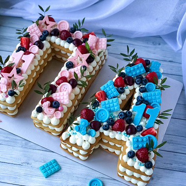 «Праздник в сказке» купить - абакан.сладкоежкин.рф