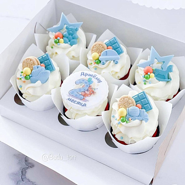 "Фигурки" купить - абакан.сладкоежкин.рф