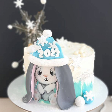 «Зимний подарок» купить - абакан.сладкоежкин.рф