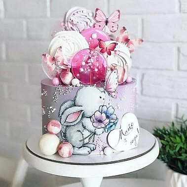 «Ушастый сладкоежка» купить - абакан.сладкоежкин.рф