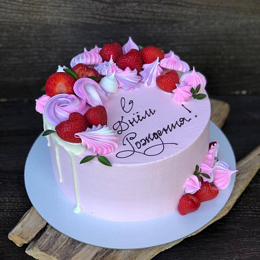 «Лилово-сливовый вихрь» купить - абакан.сладкоежкин.рф