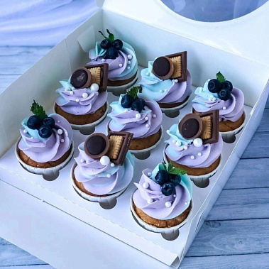 "Оттенки" купить - абакан.сладкоежкин.рф