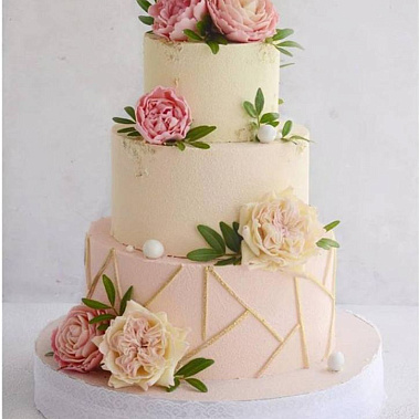 «Цветочный микс» купить - абакан.сладкоежкин.рф