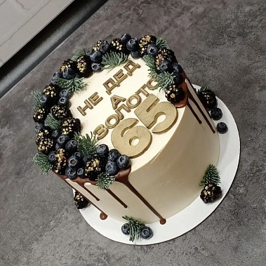 "Не дед а золото" купить - абакан.сладкоежкин.рф